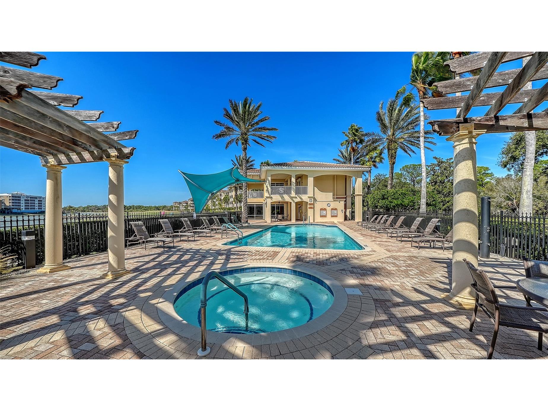 6465 Watercrest Way #301 Lakewood Ranch FL 34202 A4683907 image72