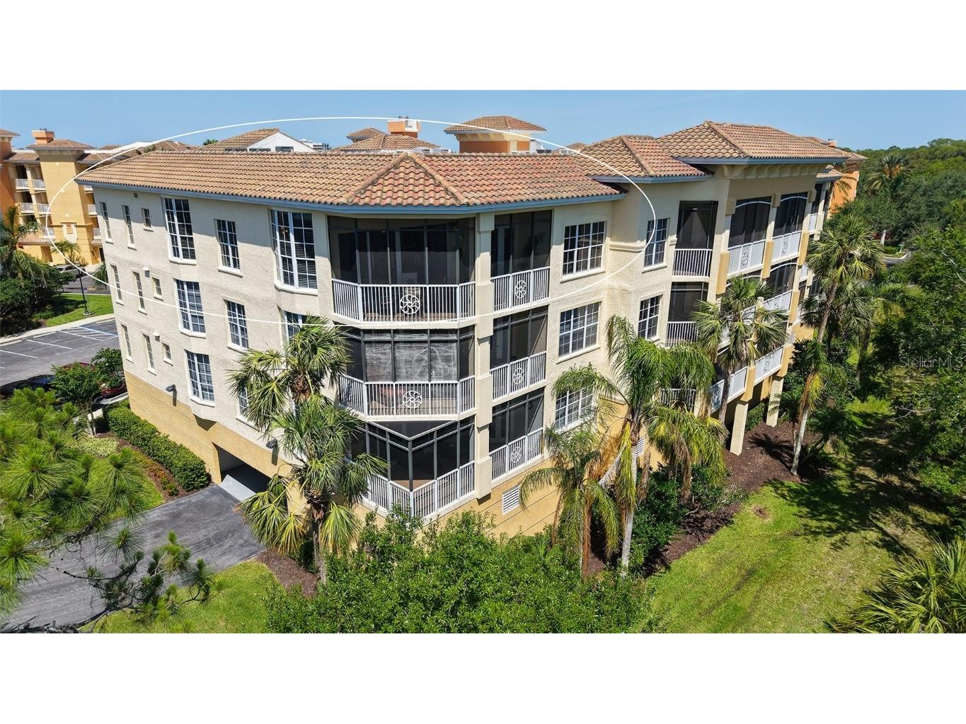 6465 Watercrest Way #404 Lakewood Ranch FL 34202 A4651472 image3