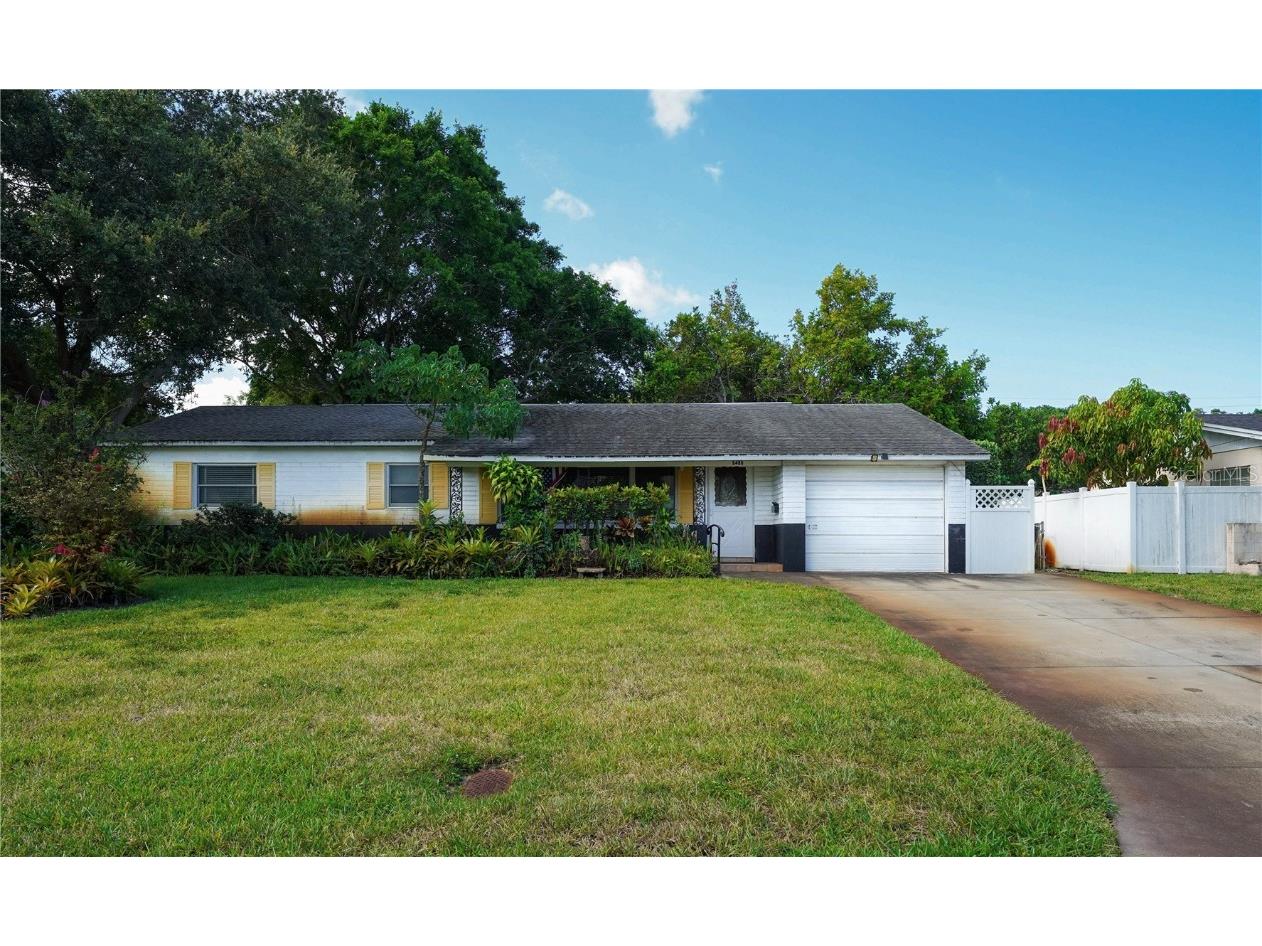 6466 18th Avenue N Saint Petersburg FL 33710 T3458223 image1