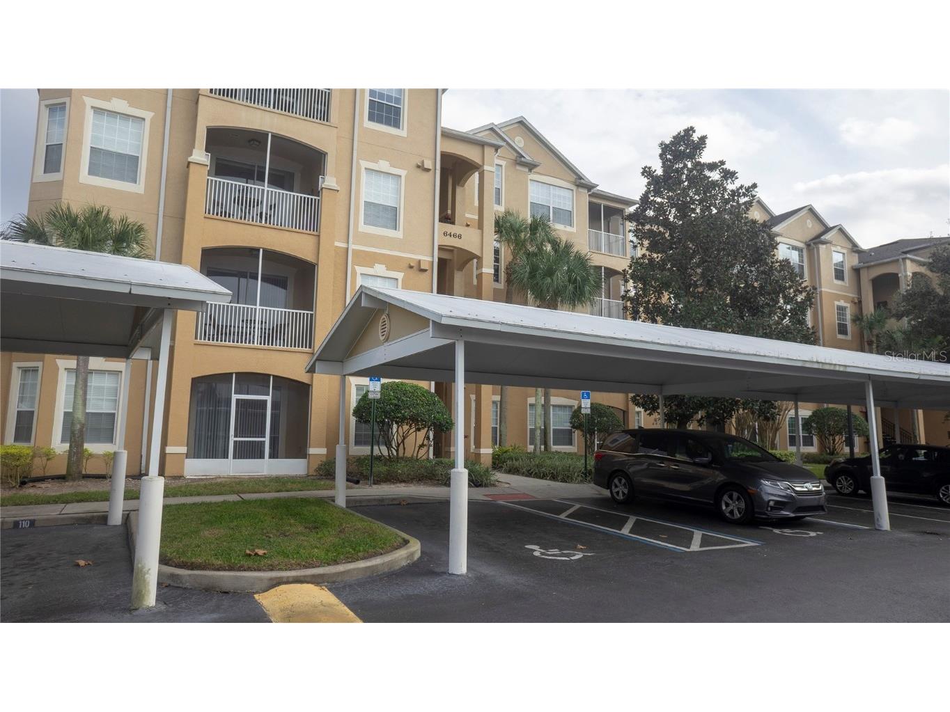 6466 Cava Alta Drive #101 Orlando FL 32835 O6121261 image1