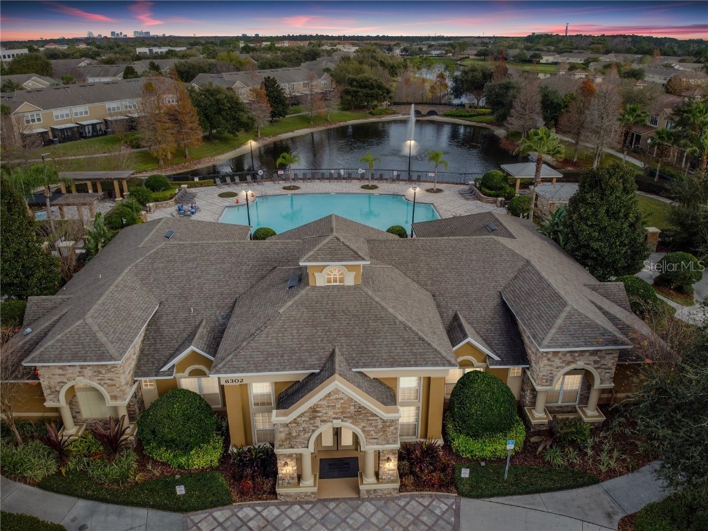 6466 Cava Alta Drive #101 Orlando FL 32835 O6354245 image28