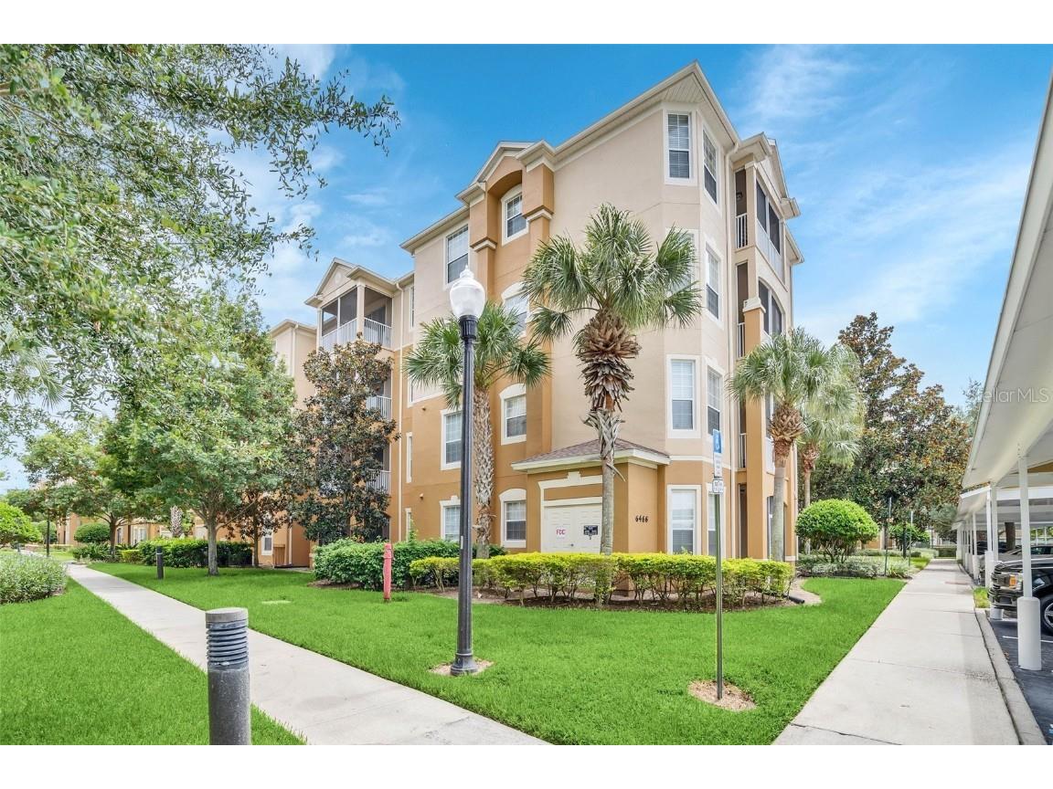 6466 Cava Alta Drive #102 Orlando FL 32835 O5968717 image1