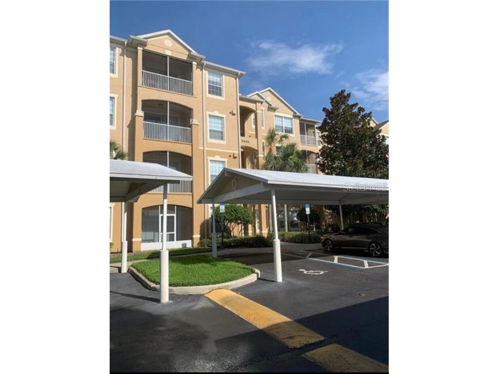 6466 Cava Alta Drive #104 Orlando FL 32835 O6115305 image1