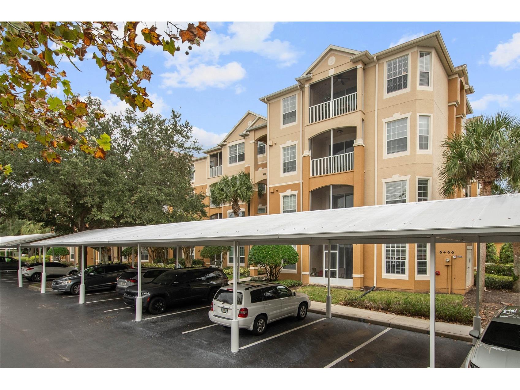 6466 Cava Alta Drive #207 Orlando FL 32835 O6367226 image1