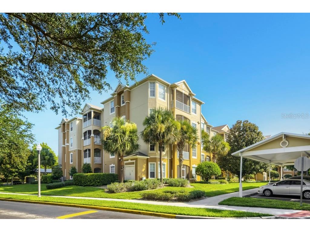 6466 Cava Alta Drive #208 Orlando FL 32835 O6417364 image1
