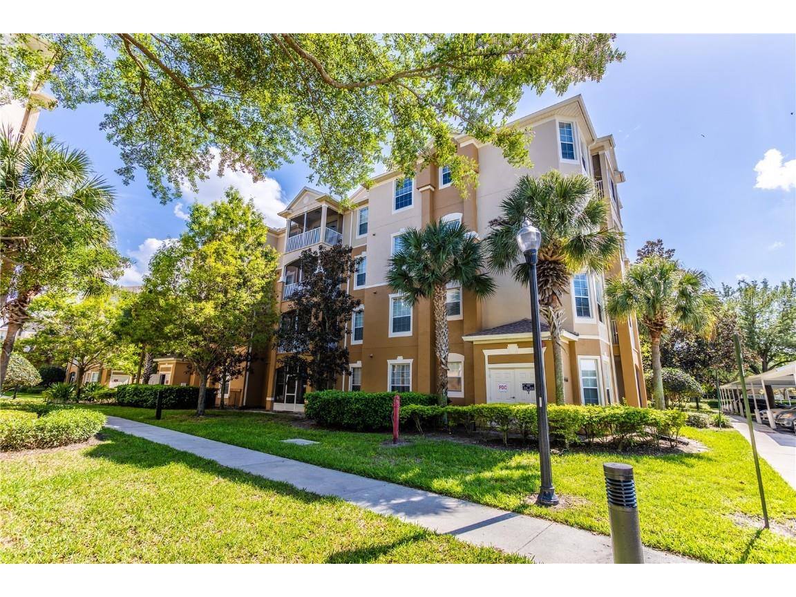 6466 Cava Alta Drive #401 Orlando FL 32835 O6363181 image1