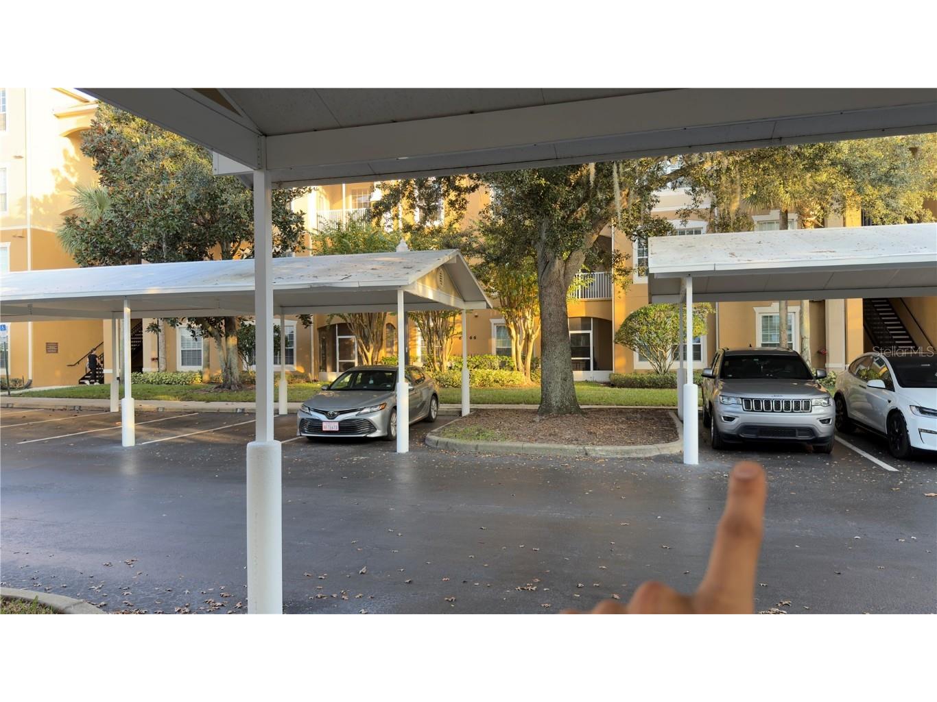 6466 Cava Alta Drive #401 Orlando FL 32835 O6363181 image53