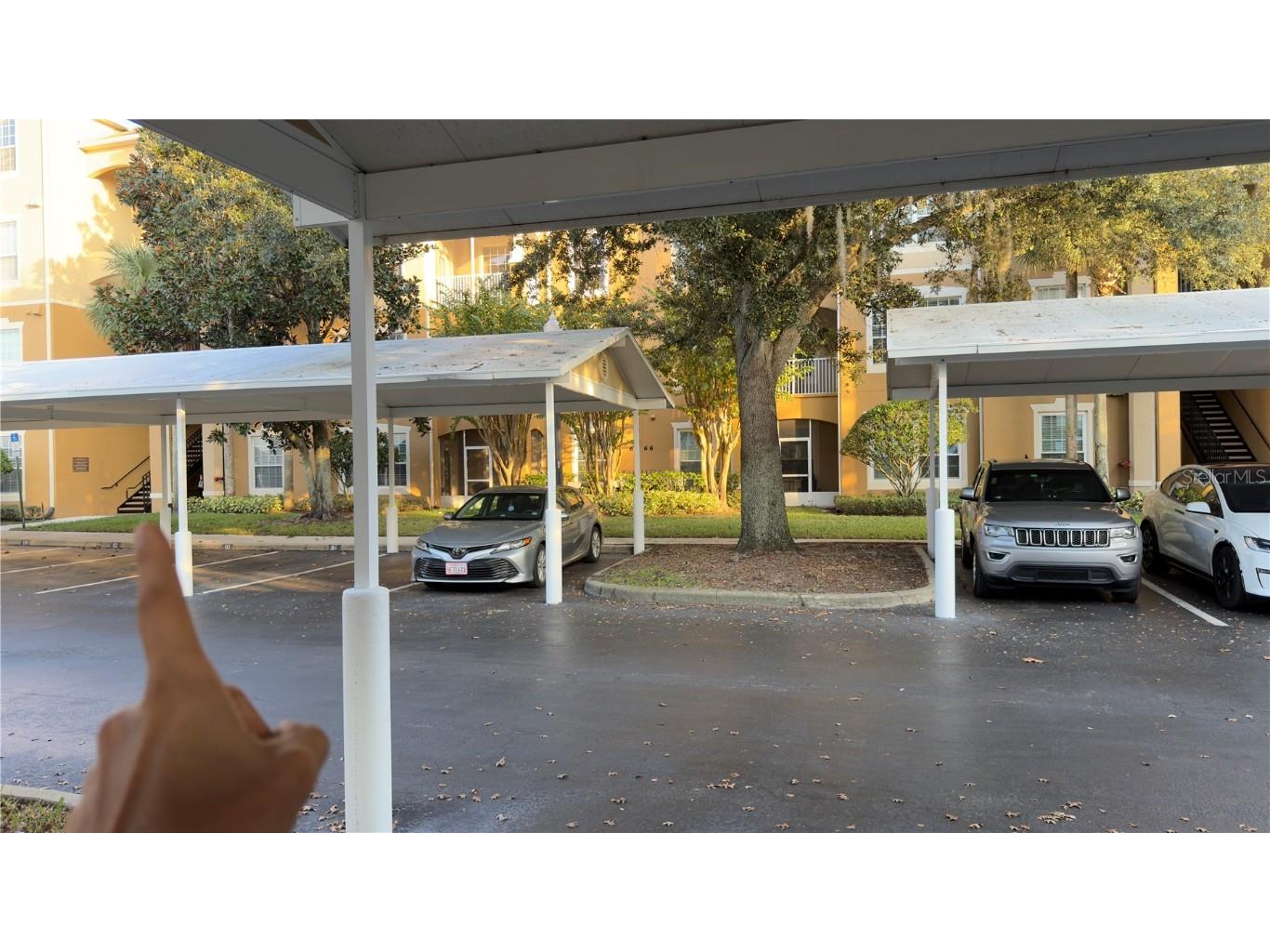 6466 Cava Alta Drive #401 Orlando FL 32835 O6363181 image54