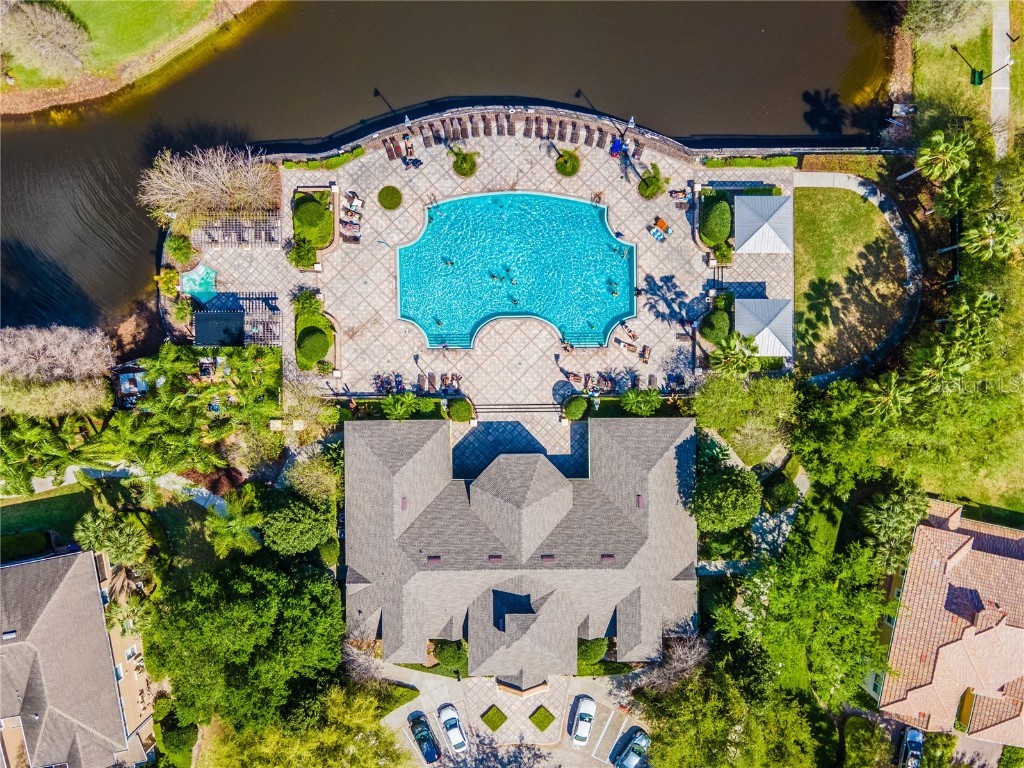 6466 Cava Alta Drive #401 Orlando FL 32835 O6363181 image60