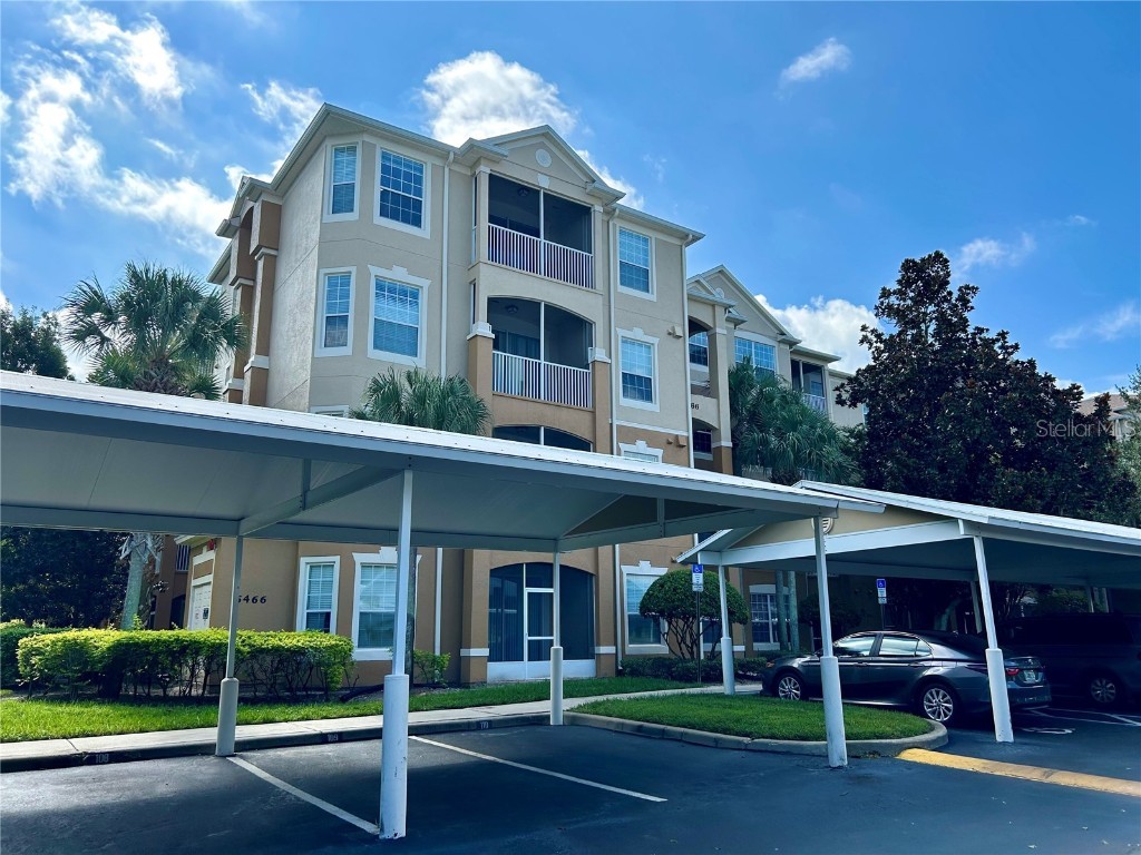 6466 Cava Alta Drive #404 Orlando FL 32835 O6244753 image1