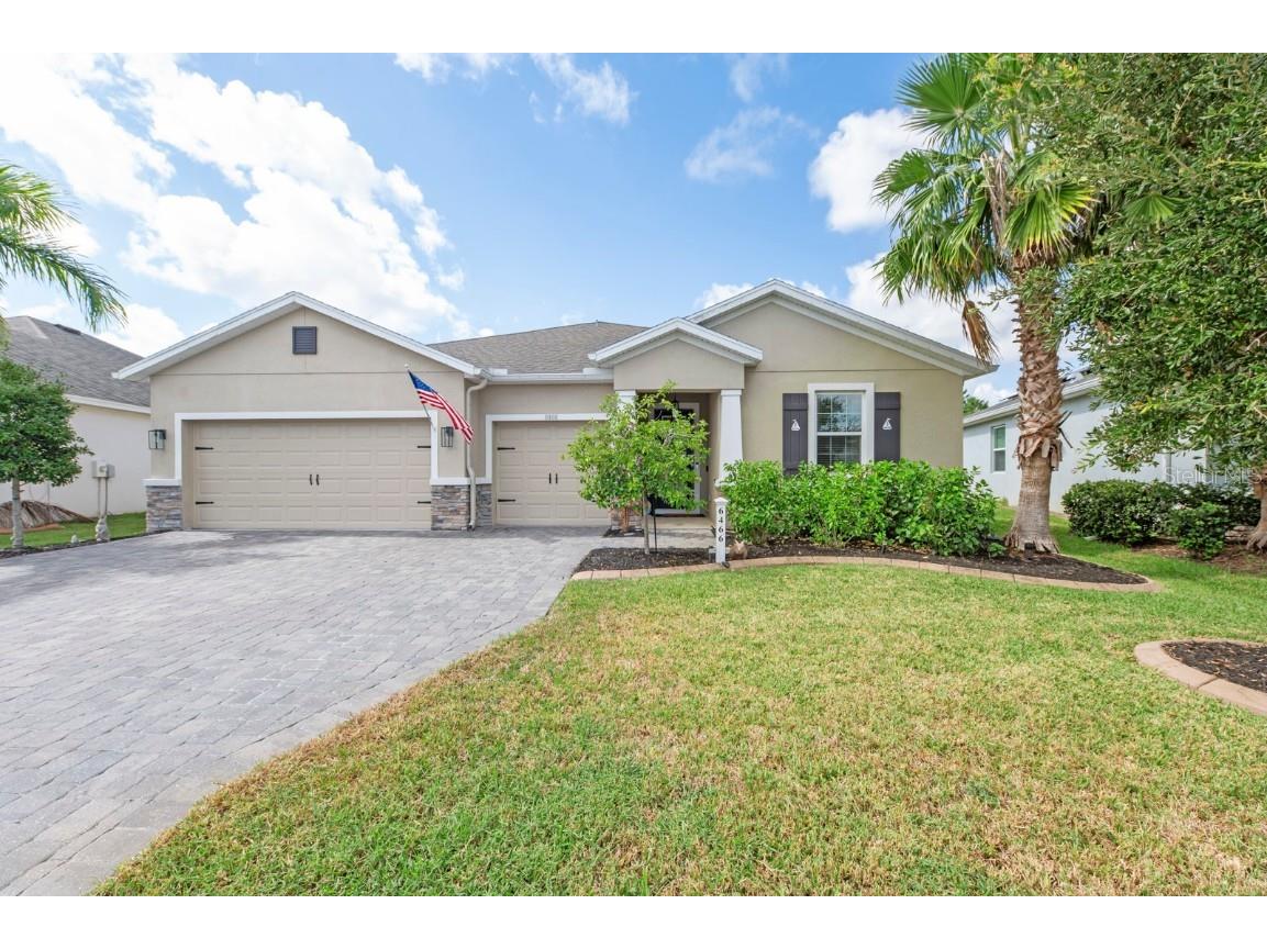 6466 Devesta Loop Palmetto FL 34221 A4624775 image1