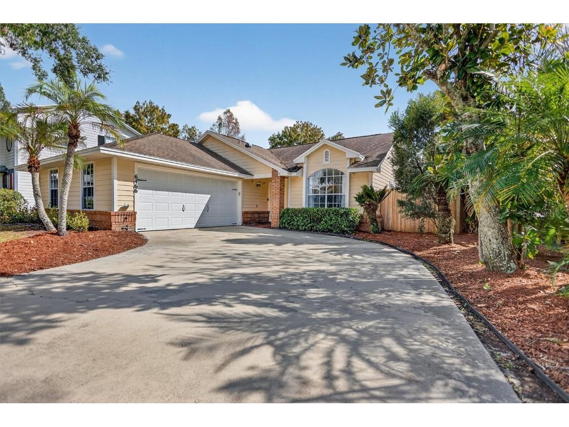 6466 Haughton Lane Orlando FL 32835 - CHARTER LAKE O6368276 image1