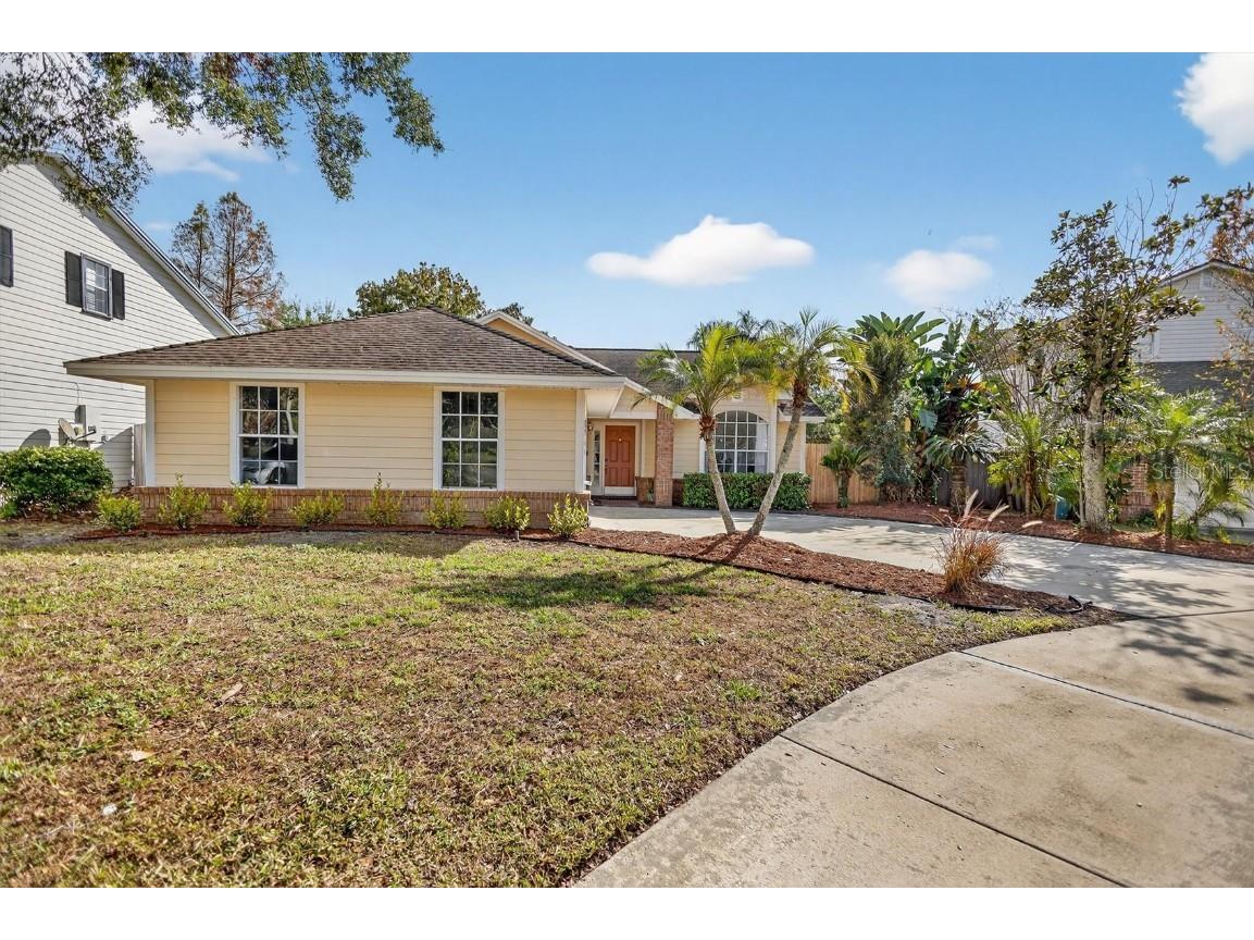 6466 Haughton Lane Orlando FL 32835 - CHARTER LAKE O6368276 image2