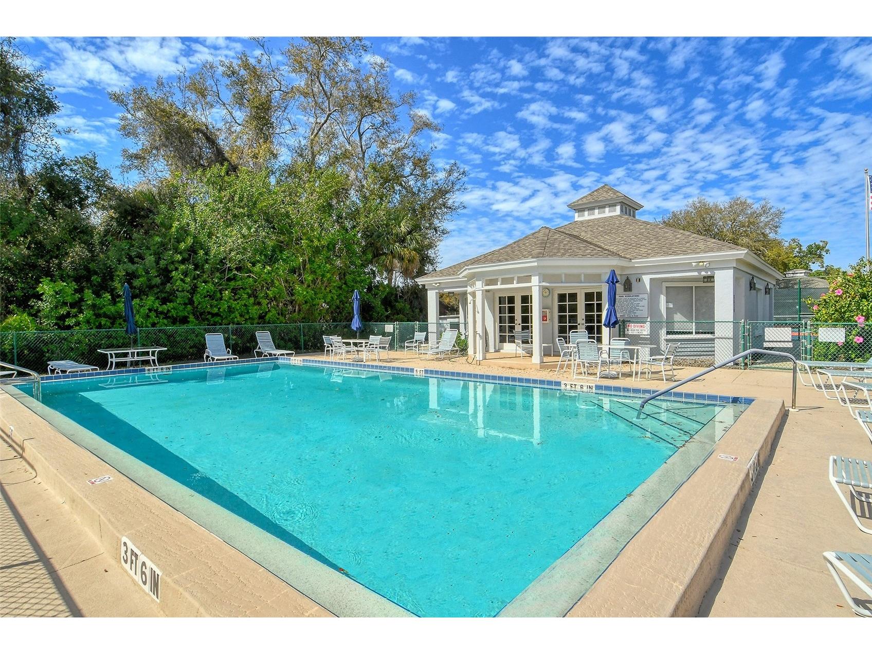 6467 Carrington Circle #43 Sarasota FL 34238 A4688055 image43