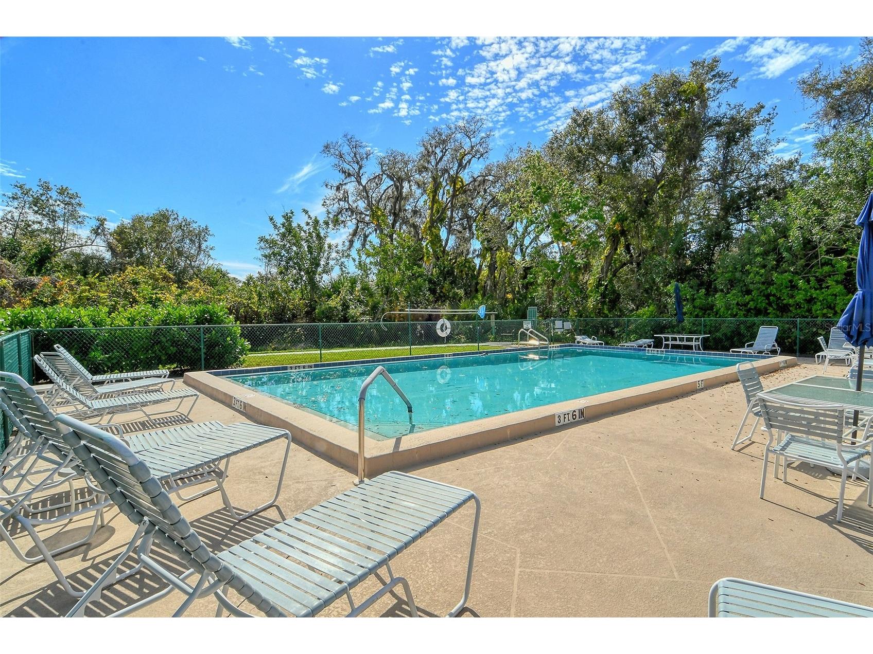 6467 Carrington Circle #43 Sarasota FL 34238 A4688055 image45