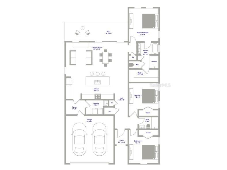 6467 Quartet Street Mascotte FL 34753 O6341263 image22