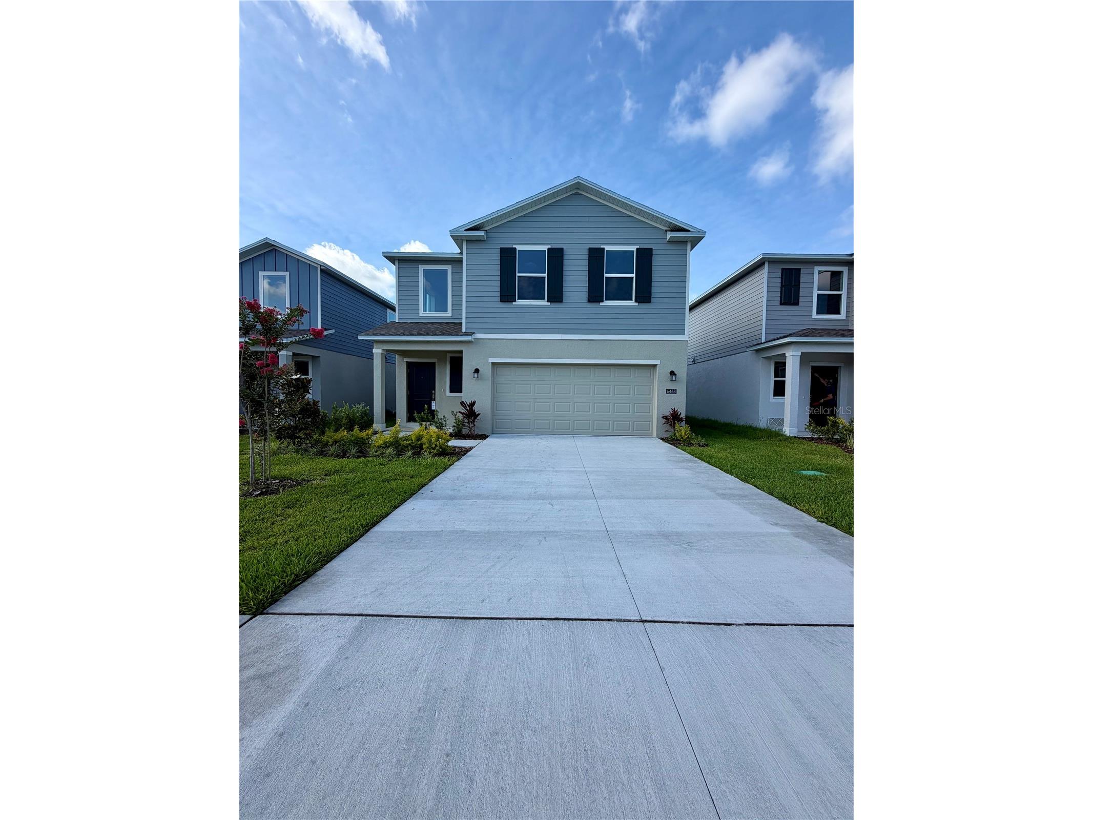 6468 Domizio Drive Winter Haven FL 33884 O6420180 image1