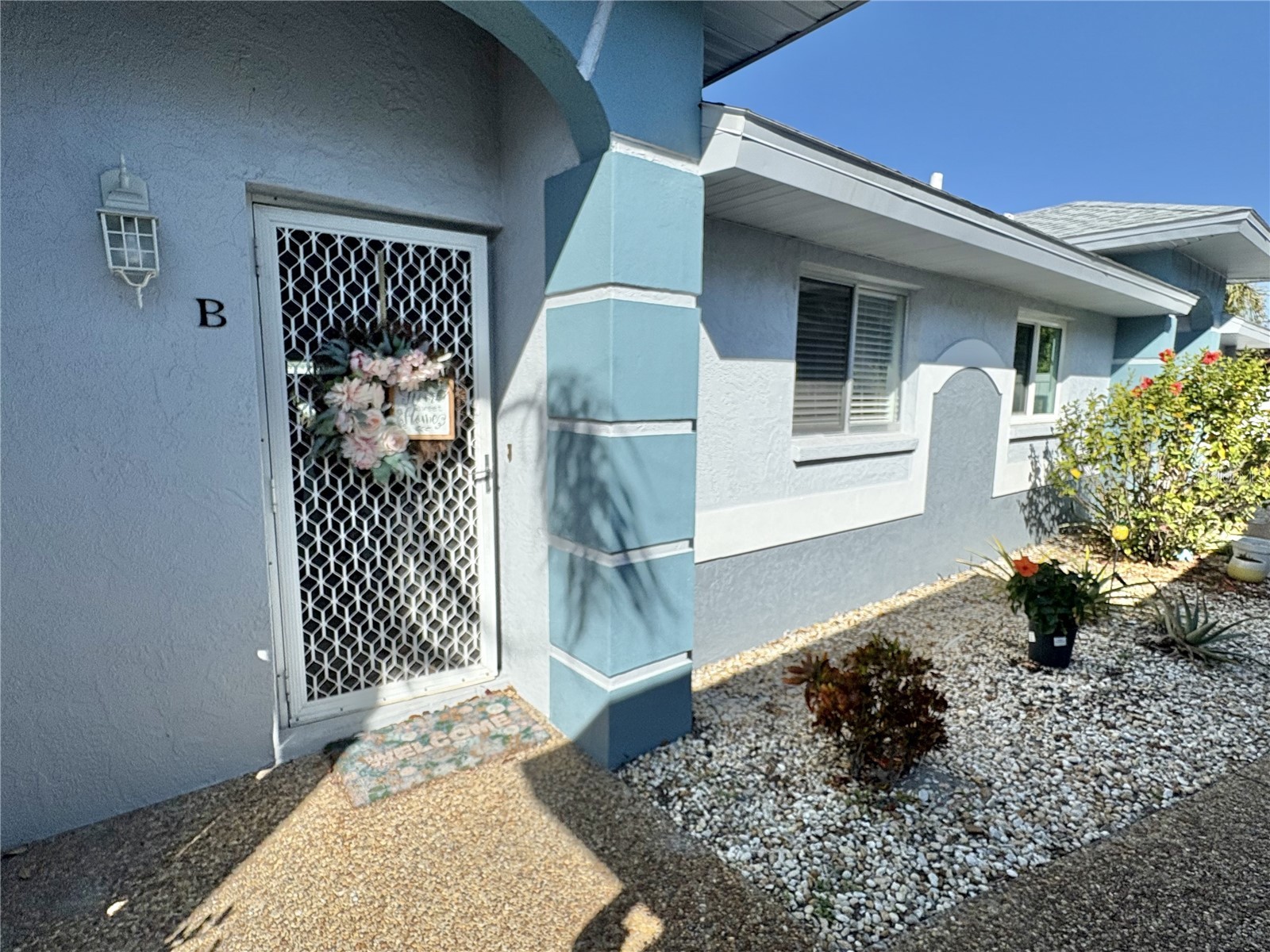 6468 Hamlet Drive #4B Englewood FL 34224 - OYSTER CREEK D6146235 image1