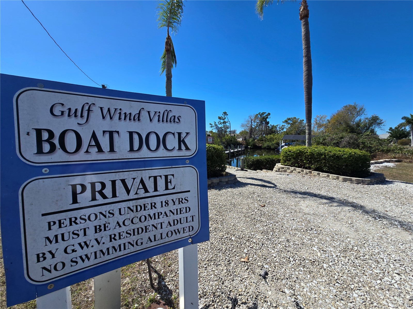 6468 Hamlet Drive #4B Englewood FL 34224 - OYSTER CREEK D6146235 image16