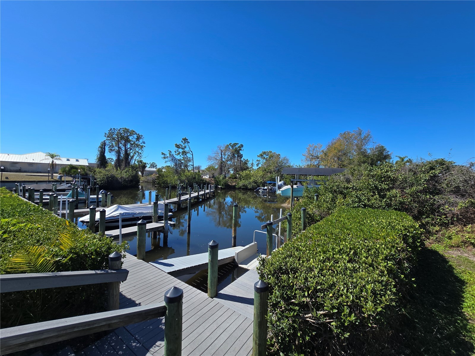 6468 Hamlet Drive #4B Englewood FL 34224 - OYSTER CREEK D6146235 image17