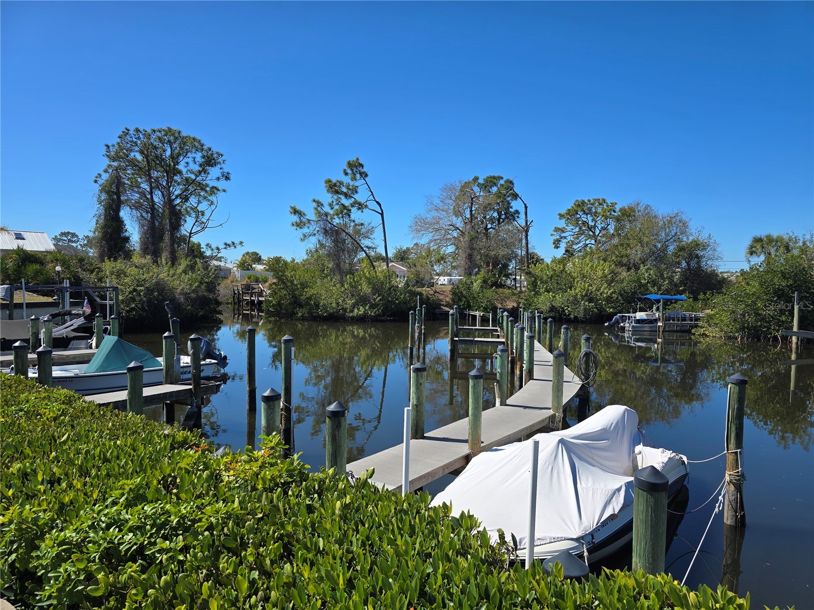 6468 Hamlet Drive #4B Englewood FL 34224 - OYSTER CREEK D6146235 image18