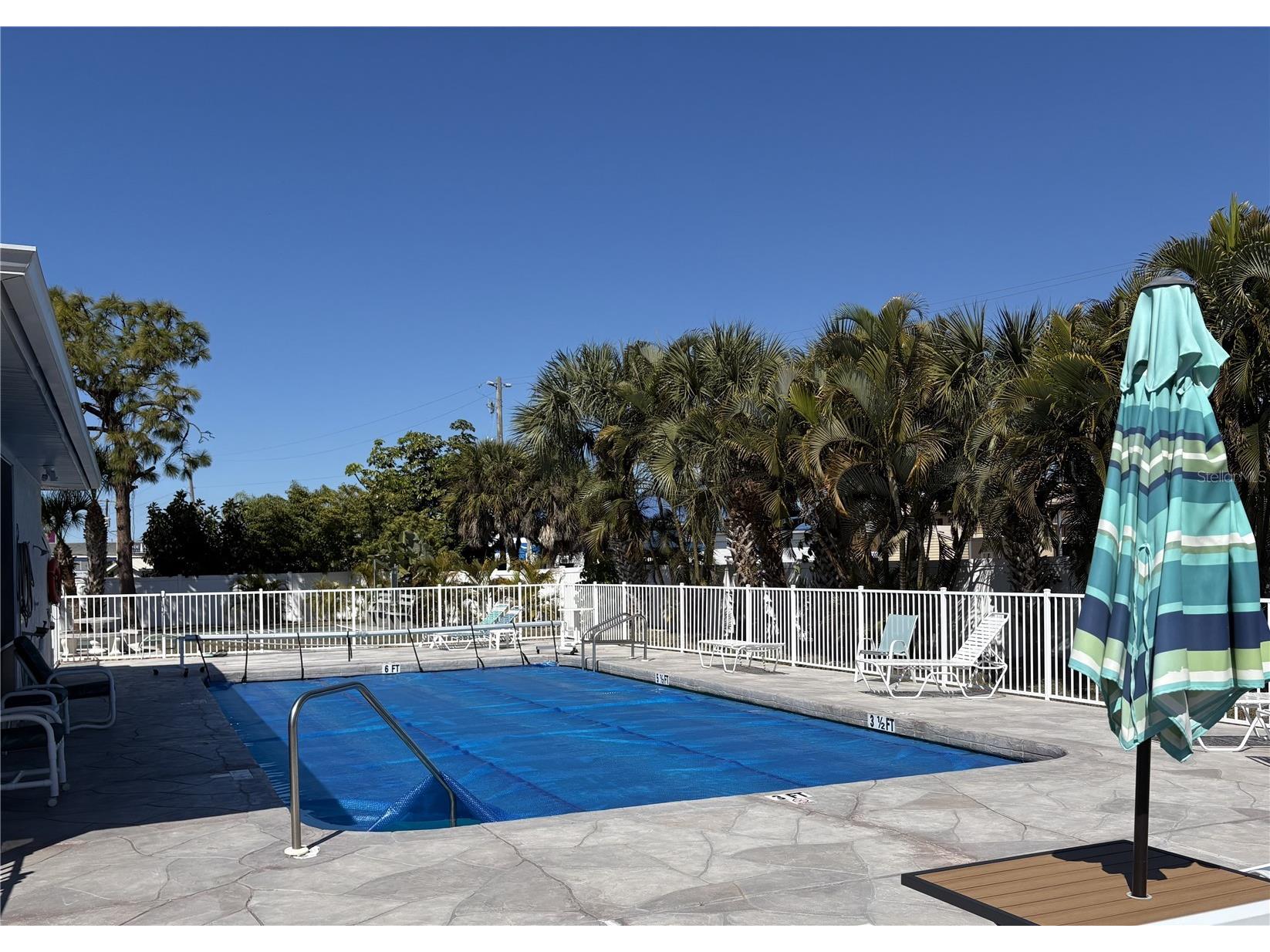 6468 Hamlet Drive #4B Englewood FL 34224 - OYSTER CREEK D6146235 image19