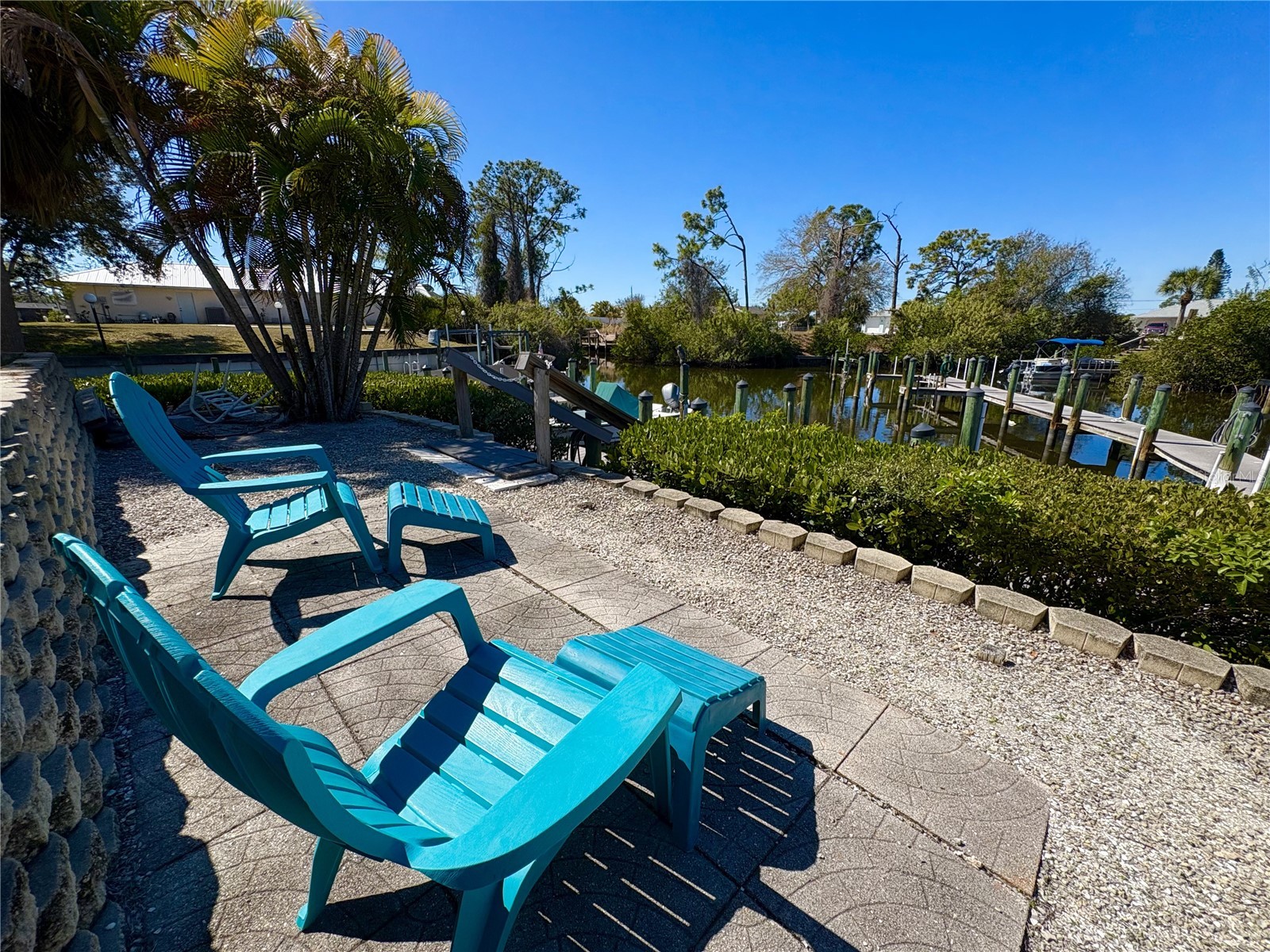 6468 Hamlet Drive #4B Englewood FL 34224 - OYSTER CREEK D6146235 image20
