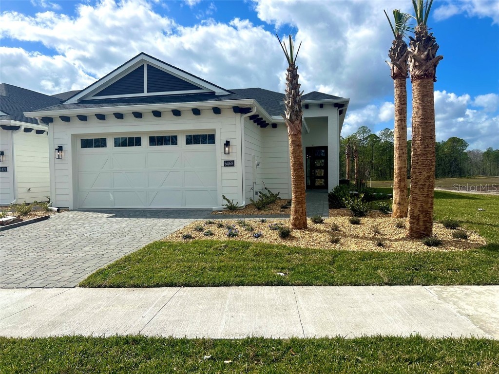 6468 Roseberry Court Port Orange FL 32128 T3502666 image1