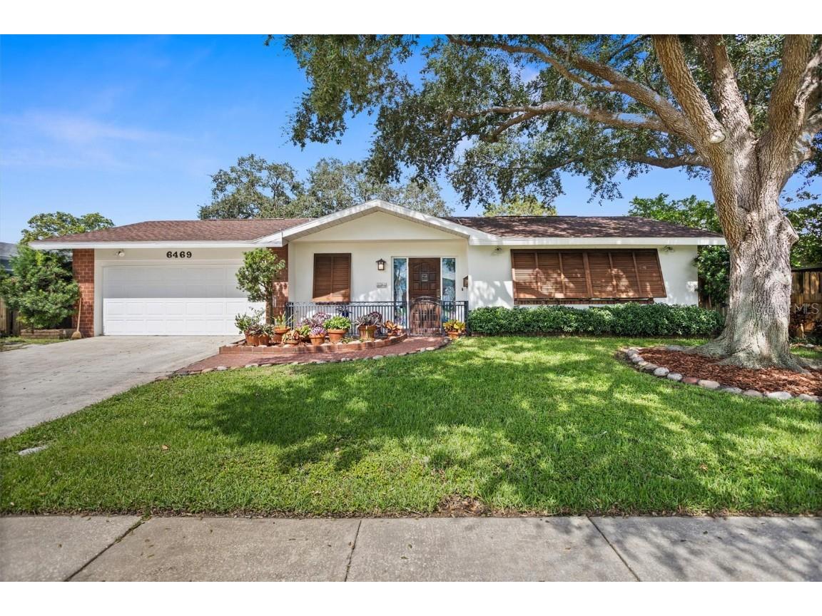 6469 31st Avenue N Saint Petersburg FL 33710 TB8308488 image1