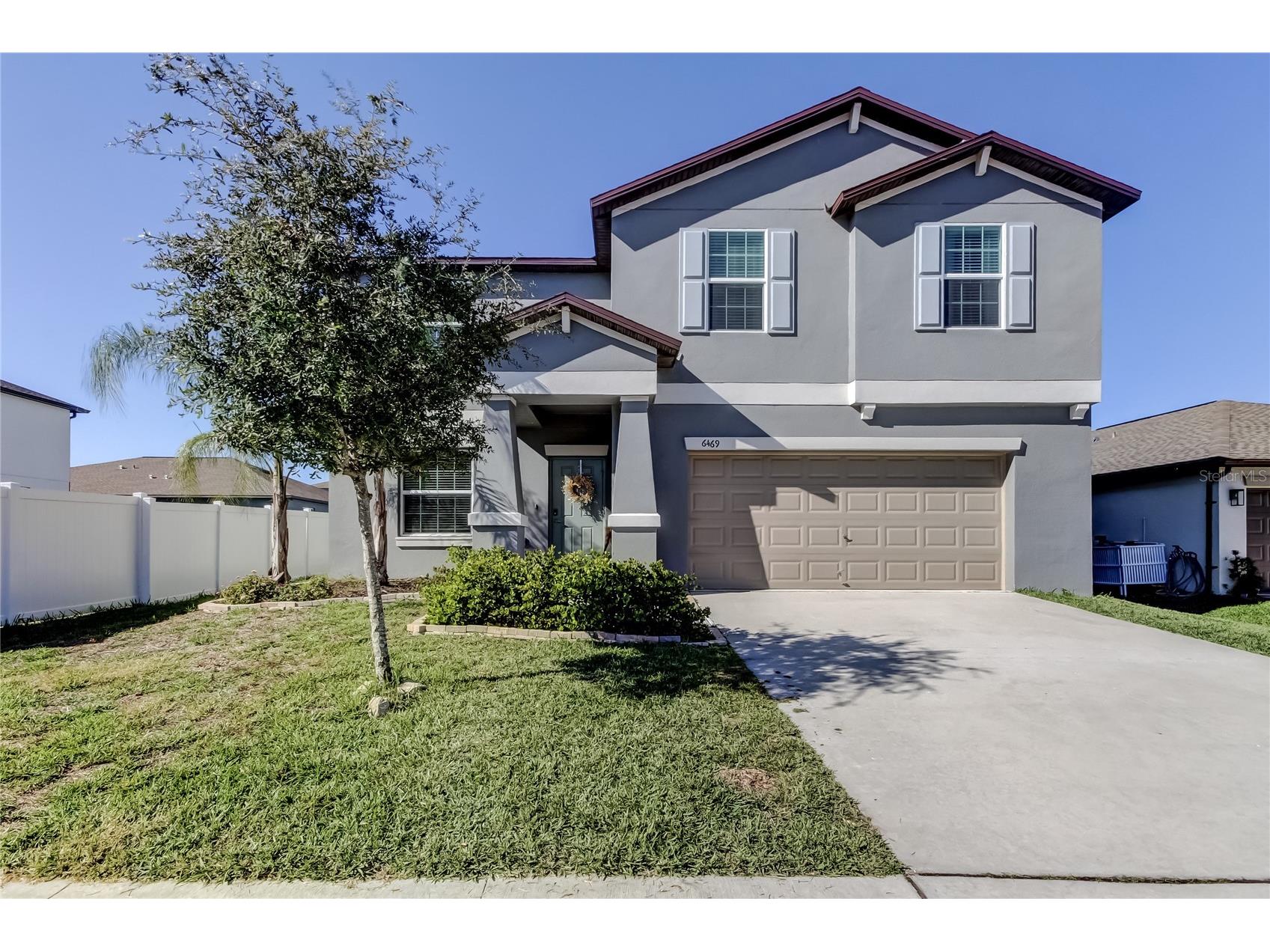 6469 Bar S Bar Trail Zephyrhills FL 33541 TB8468251 image1