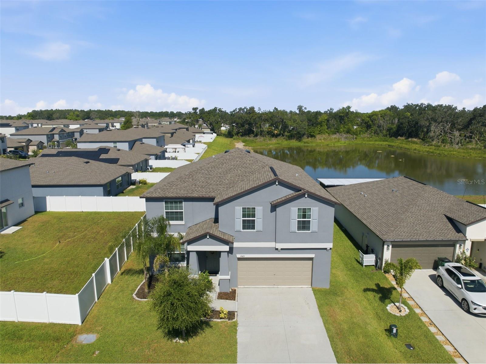 6469 Bar S Bar Trail Zephyrhills FL 33541 TB8525368 image13