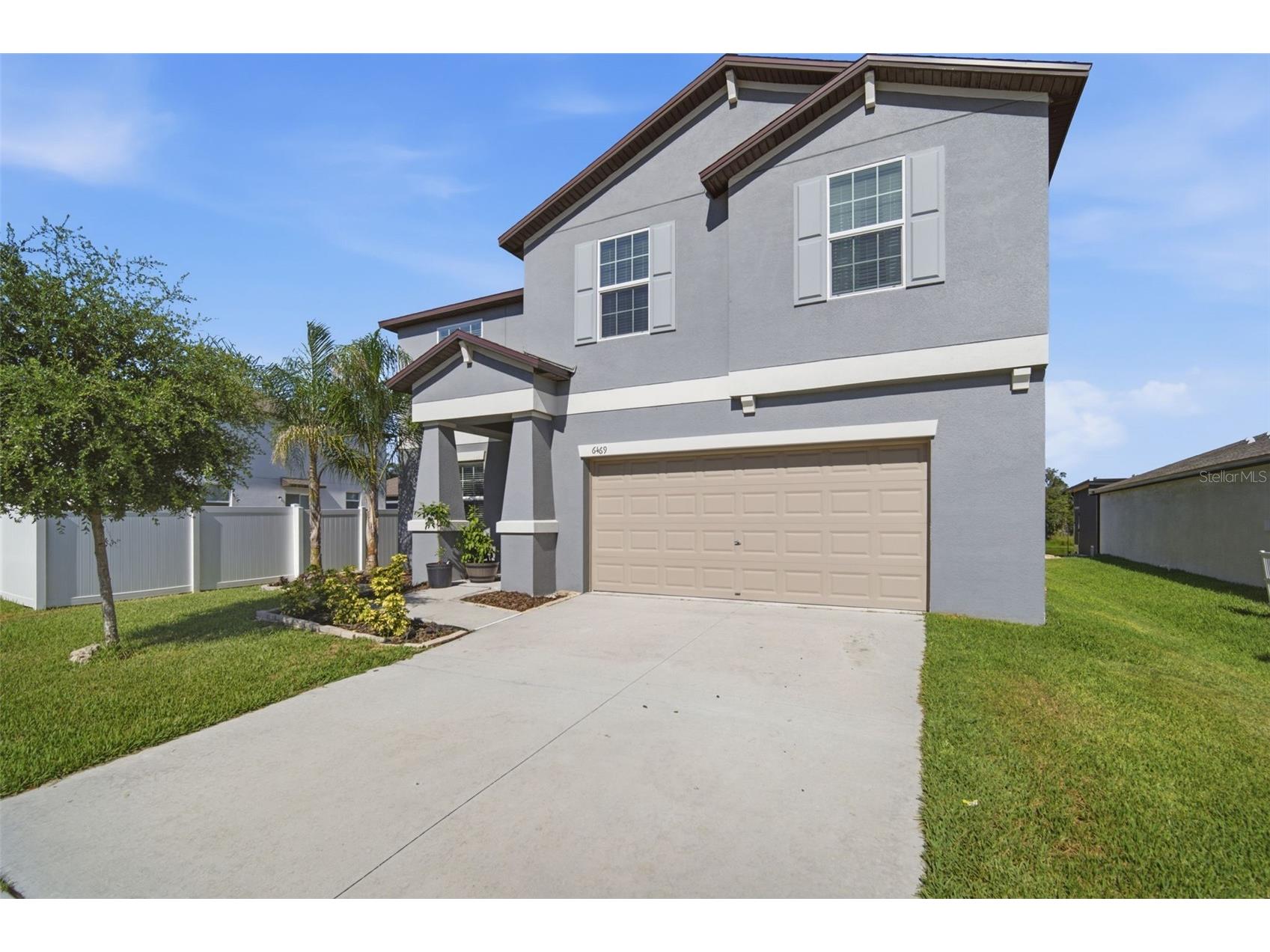 6469 Bar S Bar Trail Zephyrhills FL 33541 TB8525368 image14