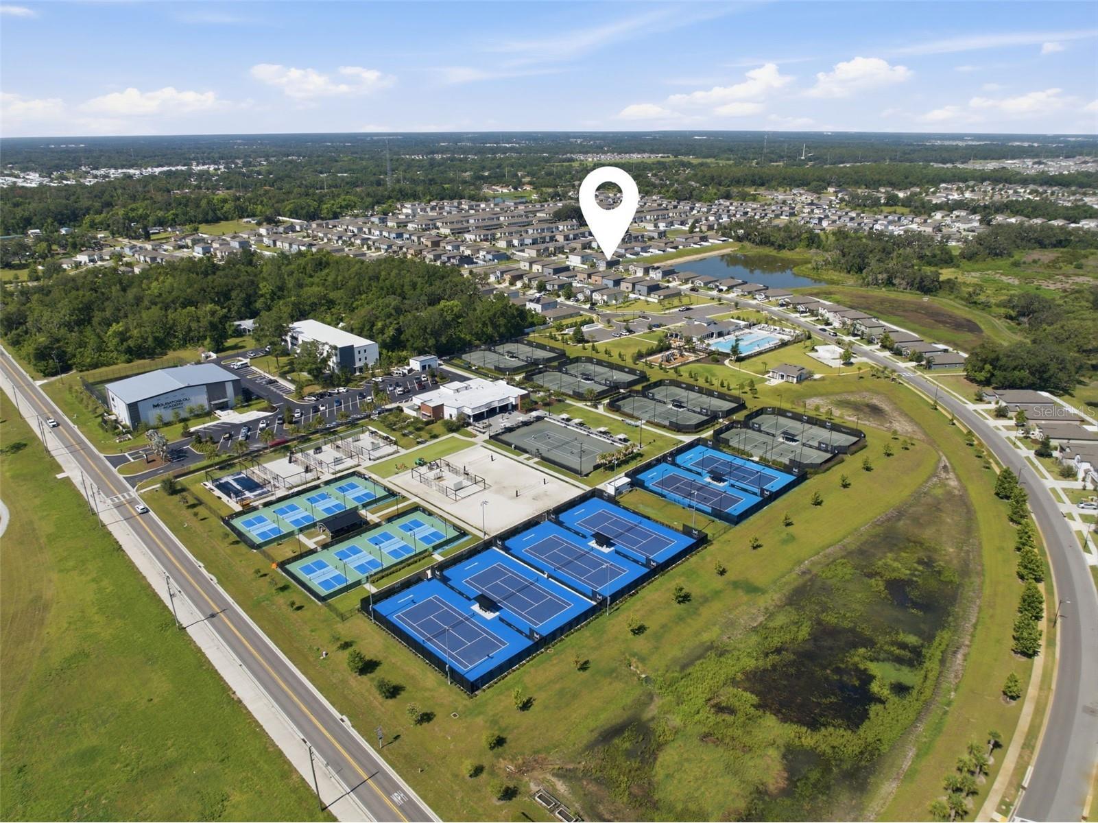 6469 Bar S Bar Trail Zephyrhills FL 33541 TB8525368 image9