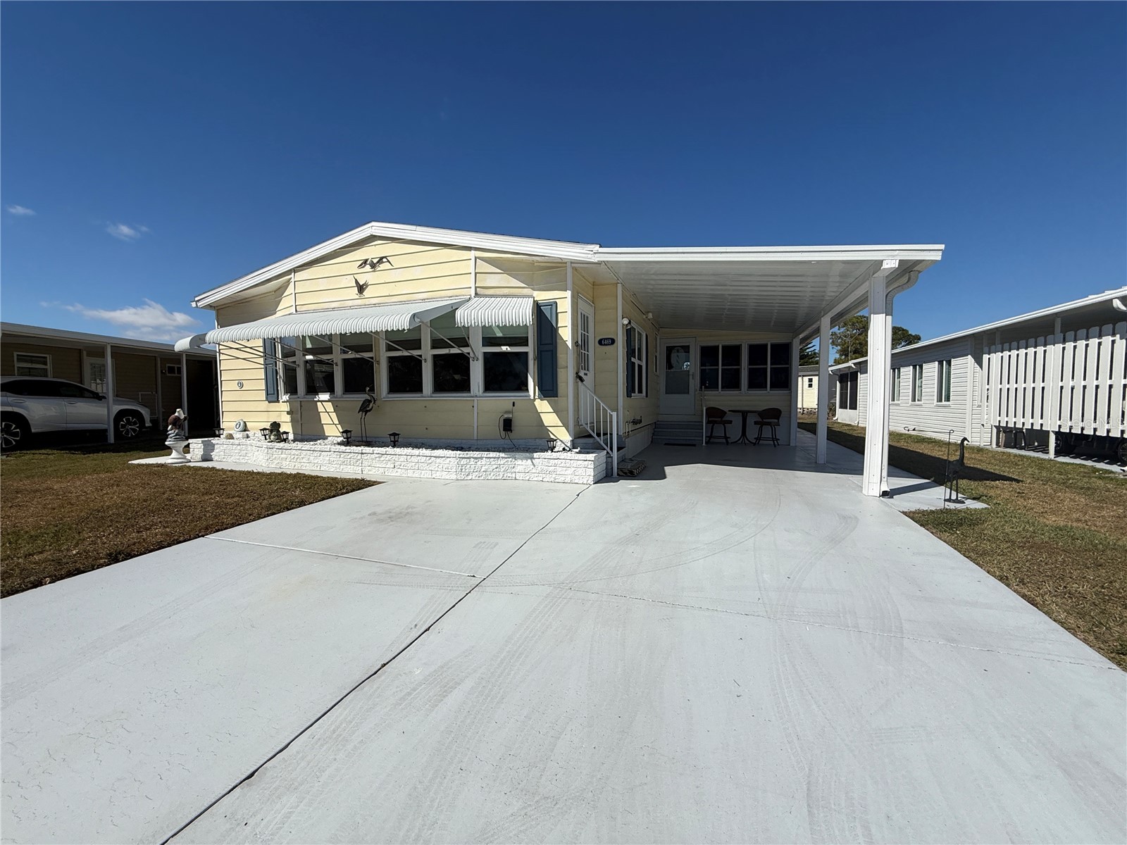 6469 Kilohee Court North Port FL 34287 D6145952 image41