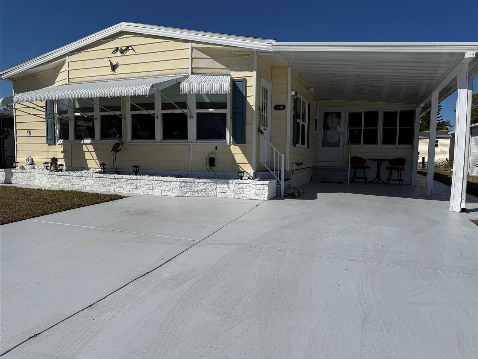 6469 Kilohee Court North Port FL 34287 D6145952 image50