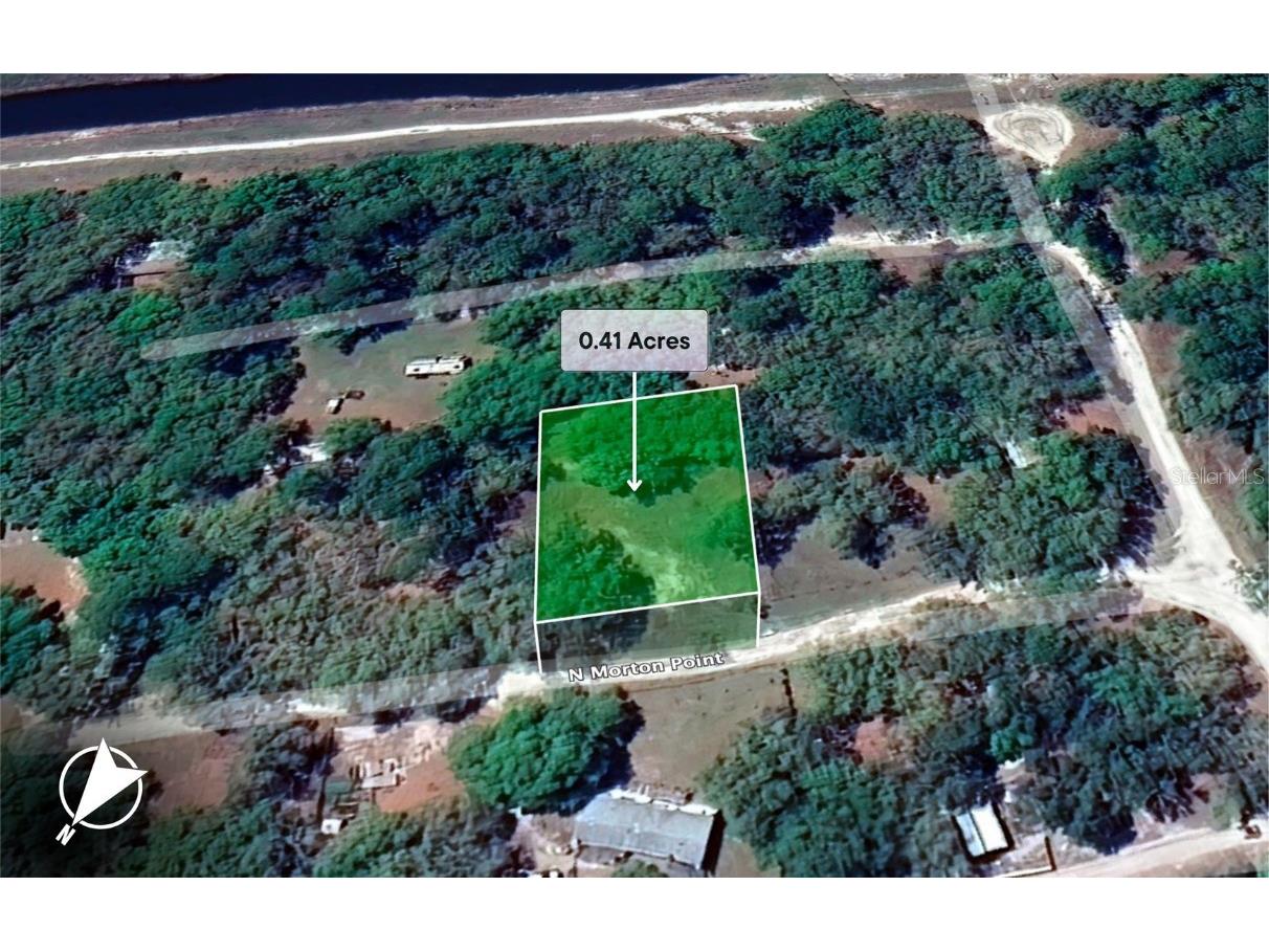 6469 N Morton Point Hernando FL 34442 OM707191 image1