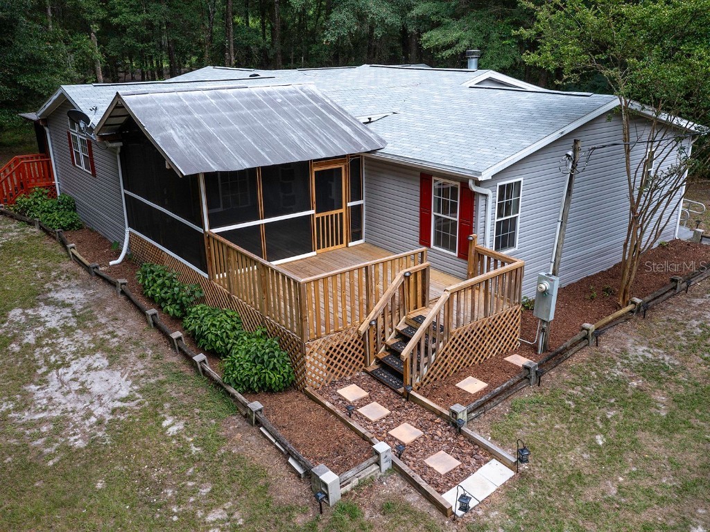 6469 NW County Road 340 Bell FL 32619 - SUWANNEE RIVER O6119063 image1