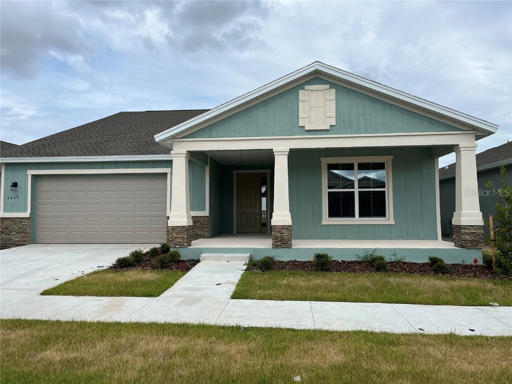 6469 SW 70th Circle Ocala FL 34474 OM662974 image1