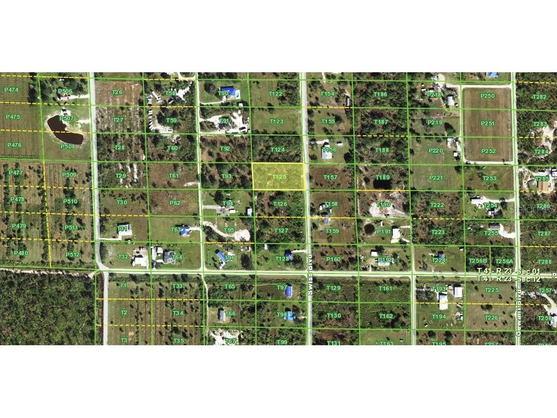 6469 Swiss Boulevard Punta Gorda FL 33982 C7508388 image1