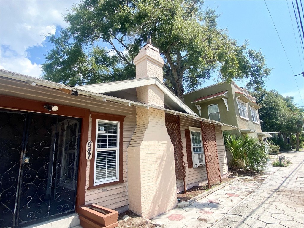 647 5th Avenue N Saint Petersburg FL 33701 T3469779 image1