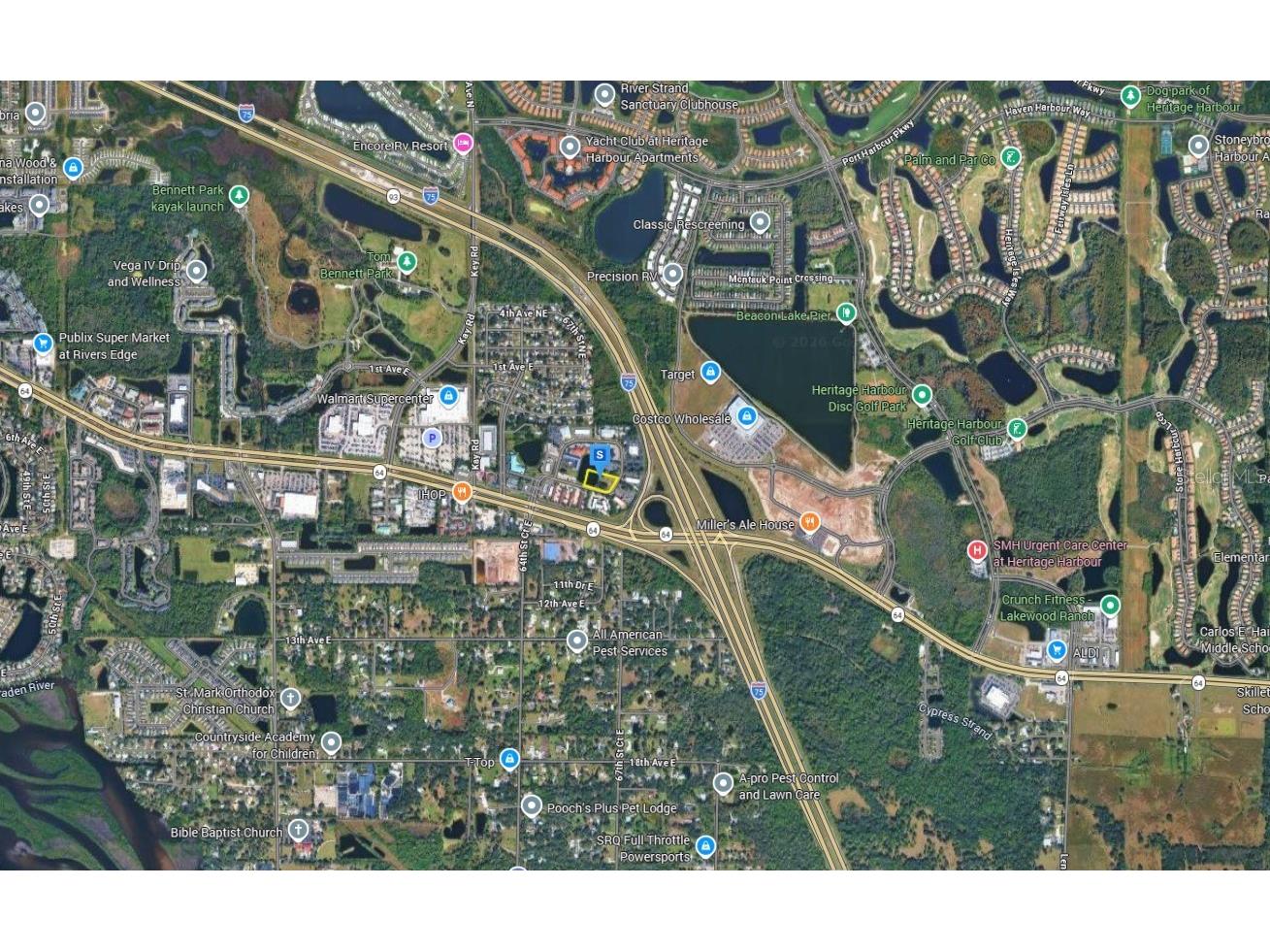 647 67th Street Circle E Bradenton FL 34208 A4690815 image3