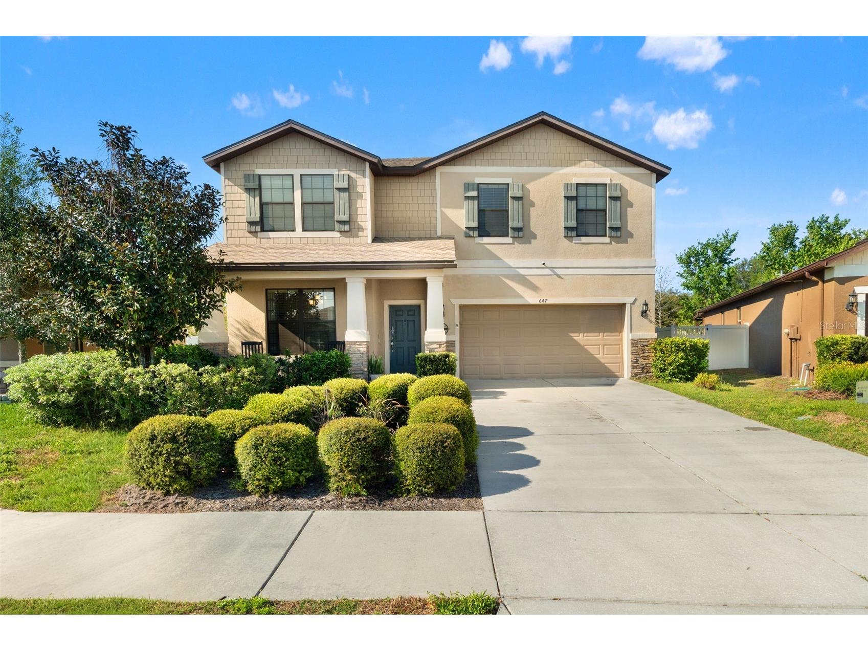 647 Alpine Thistle Drive Brooksville FL 34604 TB8491250 image2
