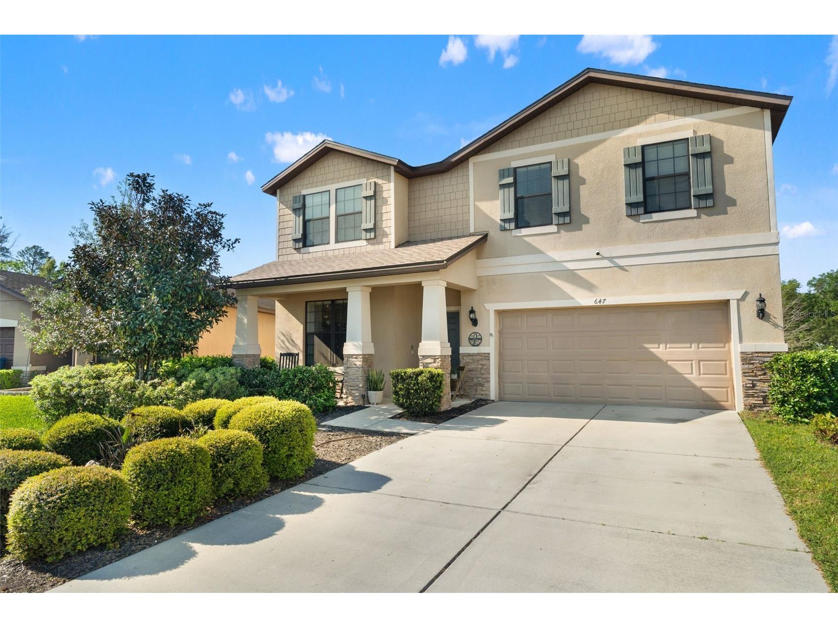 647 Alpine Thistle Drive Brooksville FL 34604 TB8491250 image3