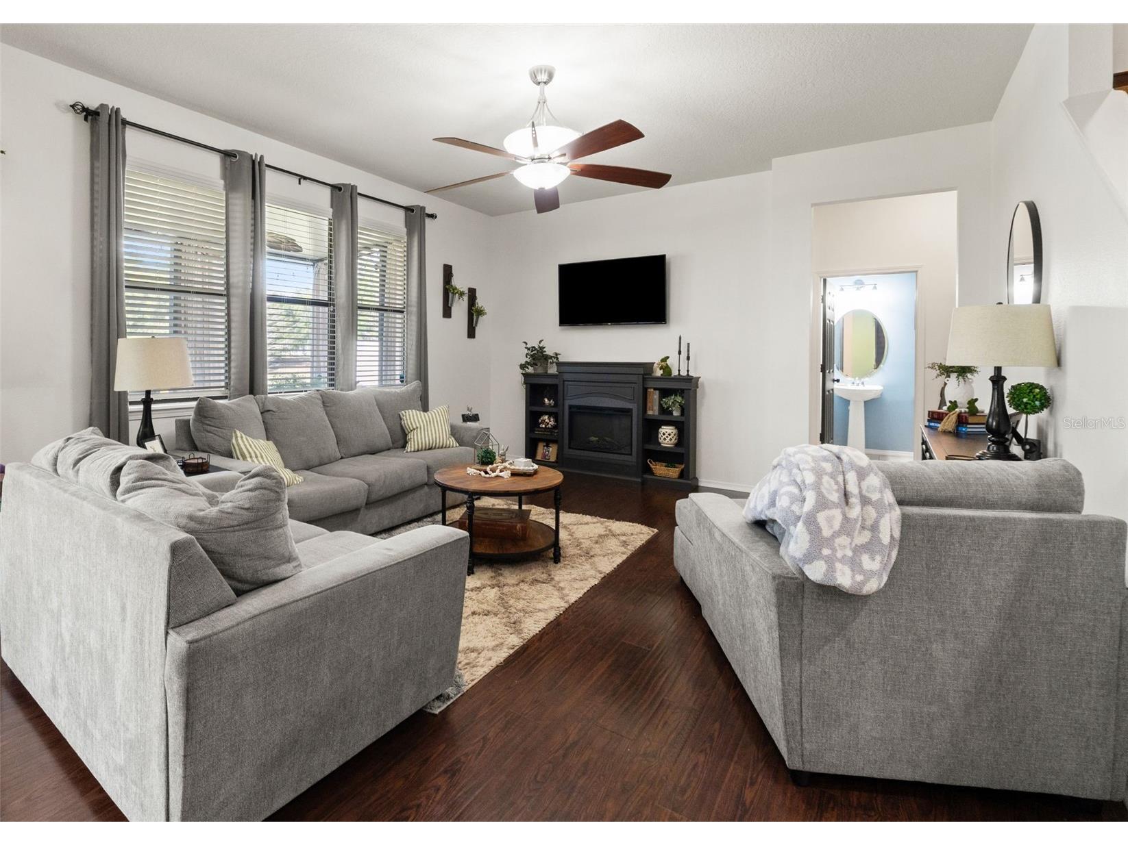 647 Alpine Thistle Drive Brooksville FL 34604 TB8491250 image34