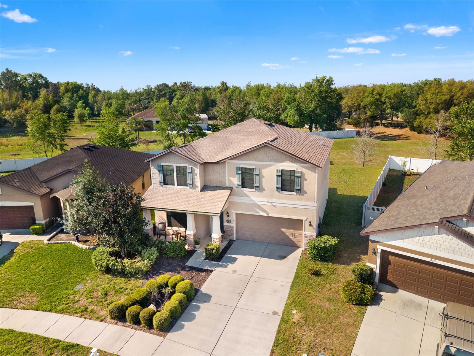 647 Alpine Thistle Drive Brooksville FL 34604 TB8491250 image45