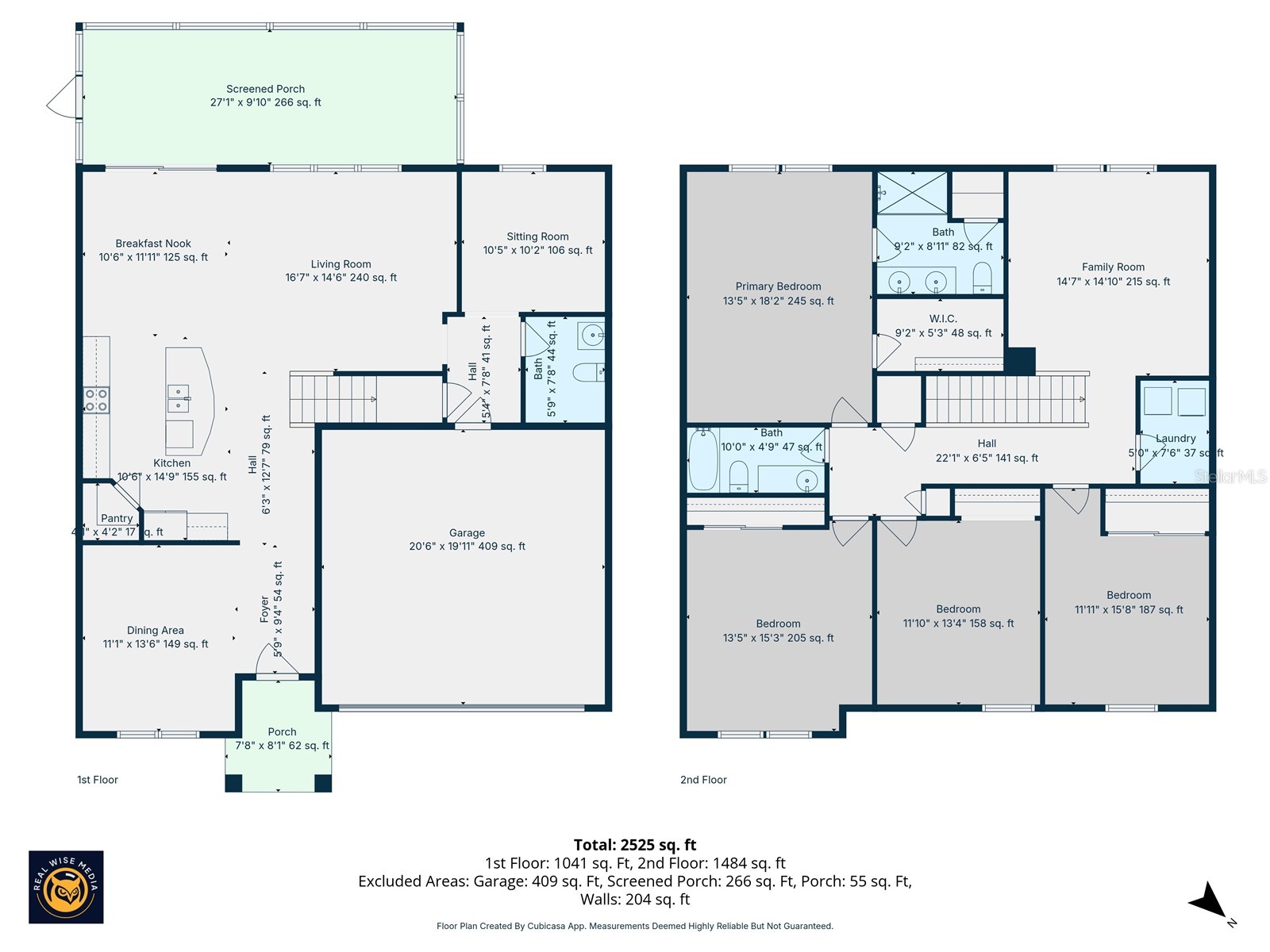 647 Alpine Thistle Drive Brooksville FL 34604 TB8491250 image48