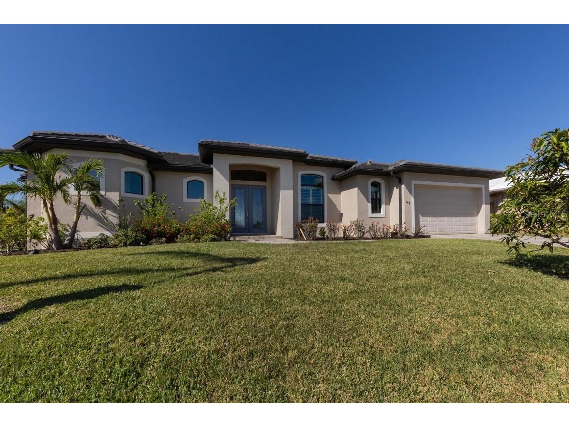 647 Andros Court Punta Gorda FL 33950 O6103825 image1