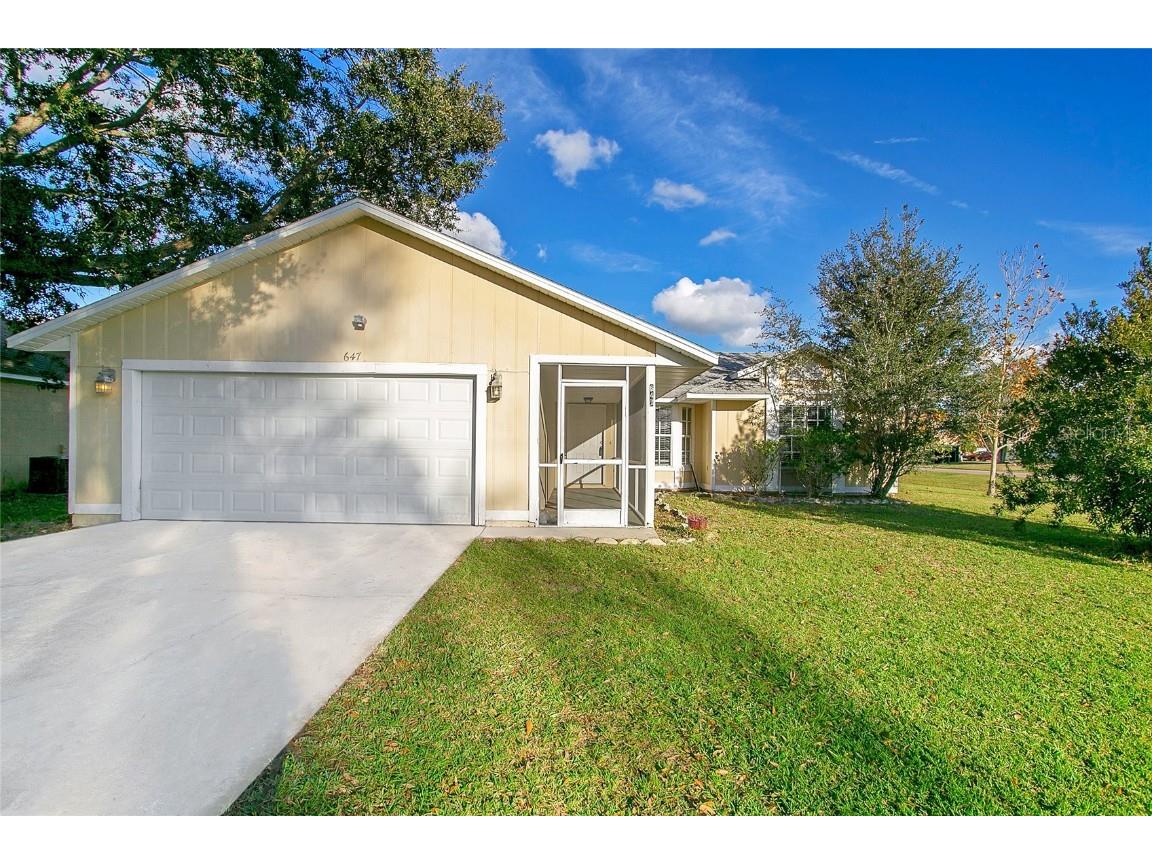 647 Bayport Drive Kissimmee FL 34758 O6164850 image1