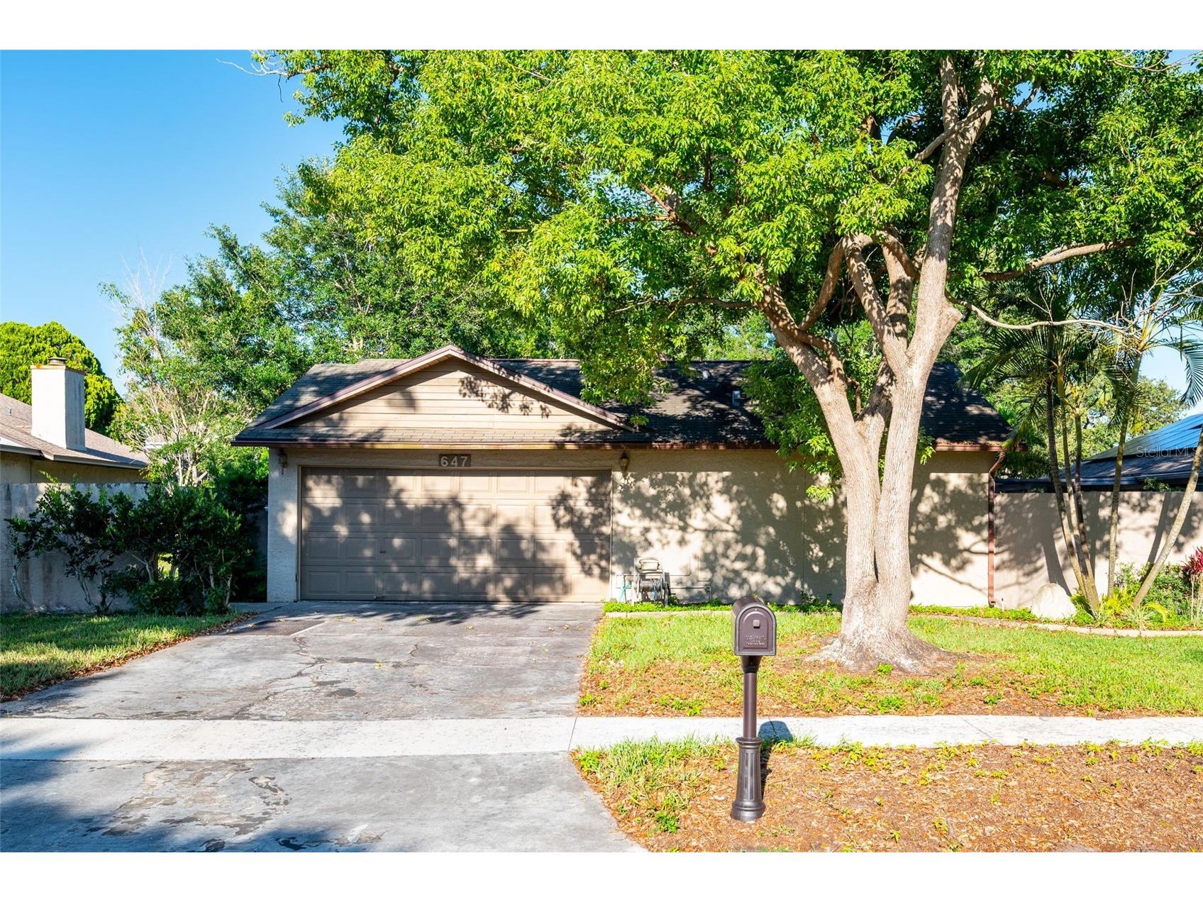 647 Bonnie Boulevard Palm Harbor FL 34684 TB8509475 image1