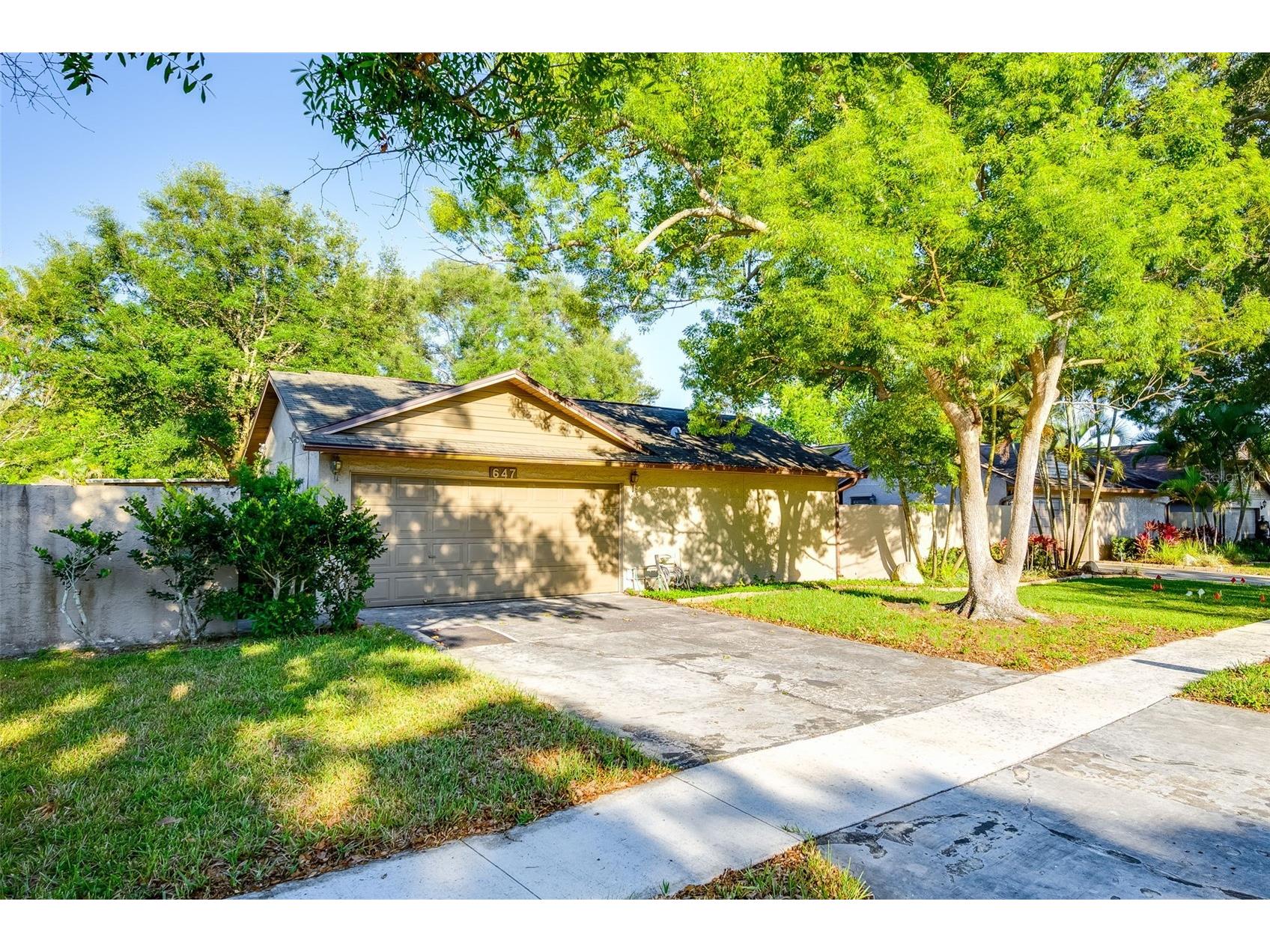 647 Bonnie Boulevard Palm Harbor FL 34684 TB8509475 image2